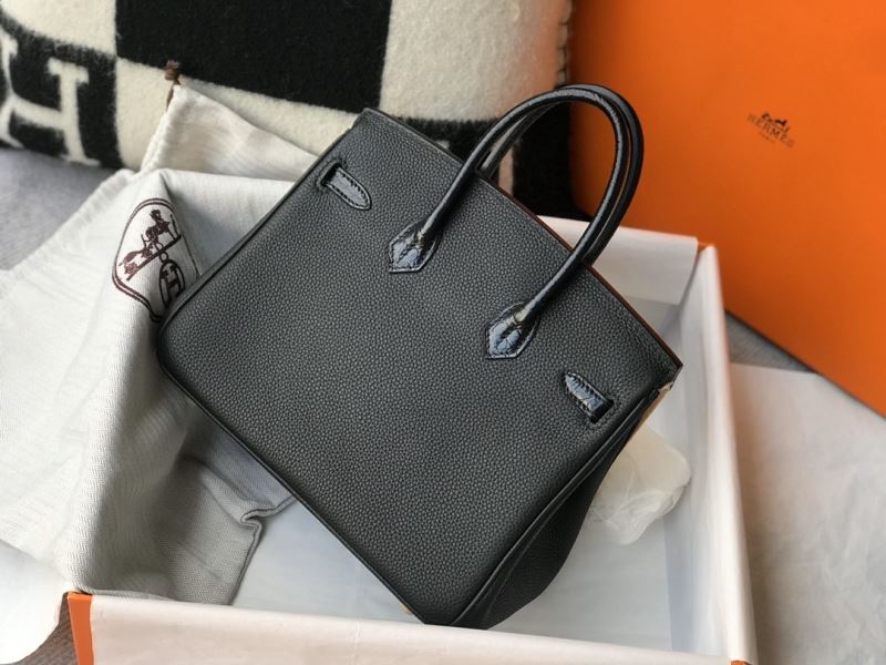 Hermes Birkin Bags